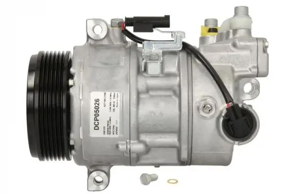 Compresor AC clima BMW Seria 1 (E87), 3 (E90), 3 (E91) 2.0D intre 2004-2012