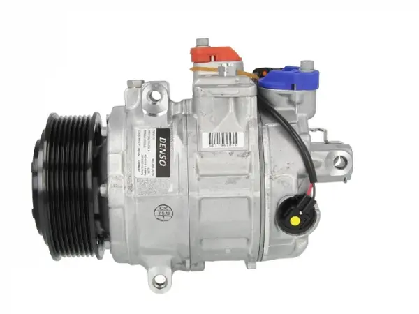Compresor AC clima BMW Seria 1 (F20), 1 (F21), 3 (F30, F80), 3 (F31), X3 (F25), X4 (F26) 3.0 dupa 2010
