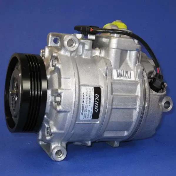 Compresor AC clima BMW Seria 5 (E60), 5 (E61) 3.0D intre 2002-2010