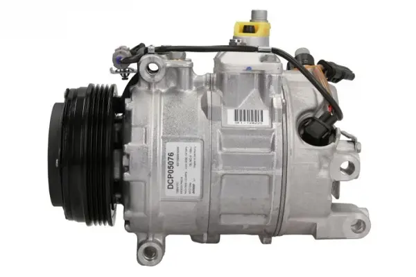 Compresor AC clima BMW Seria 5 (F10), 5 (F11), 5 GRAN TURISMO (F07), 6 (F12), 6 (F13), 6 GRAN COUPE (F06), 7 (F01, F02, F03, F04), X5 (F15, F85), X6 (F16, F86) 4.4 6.0 intre 2008-2019