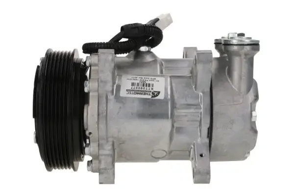 Compresor AC clima CITROEN BERLINGO, SAXO; PEUGEOT 106 II, 306, PARTNER 1.0-1.6 intre 1993-2015