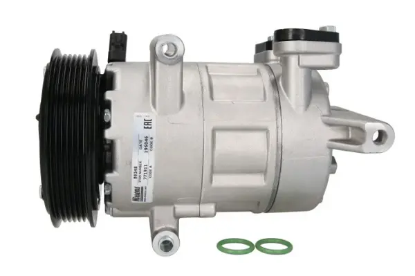 Compresor AC clima CITROEN JUMPER; FIAT DUCATO; FORD TRANSIT, TRANSIT TOURNEO; PEUGEOT BOXER 2.2D dupa 2006