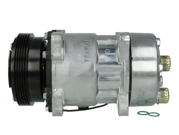 Compresor AC clima CITROEN JUMPER; FIAT DUCATO; PEUGEOT BOXER 2.5D 2.8D dupa 1994