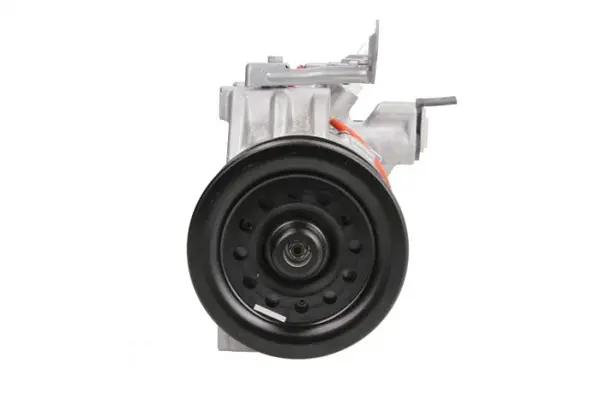 Compresor AC clima DAIHATSU CHARADE; TOYOTA AURIS, COROLLA, URBAN CRUISER, YARIS 1.33 1.4D dupa 2007