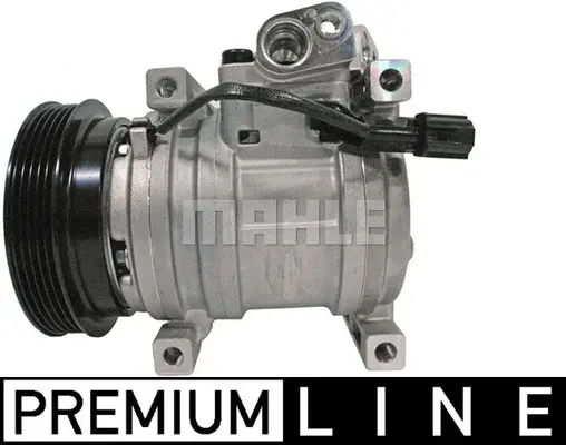 Compresor AC clima HYUNDAI I10 1.2 dintre 2008-2013