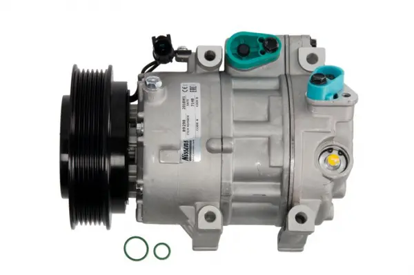Compresor AC clima HYUNDAI SANTA FE II, SONATA V 2.0 2.7 intre 2005-2012