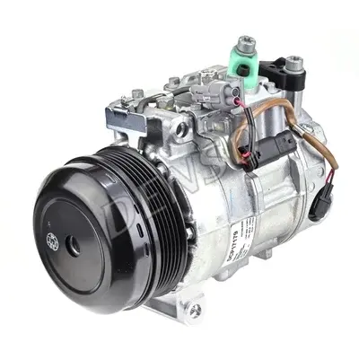 Compresor AC clima Mercedes Clasa C (C204), C T-MODEL (S202), C T-MODEL (S204), C (W204), E (A207), E (C207), E T-MODEL (S212), E (W212), SLC (R172), SLK (R172) 2.0-3.5 dupa 1996