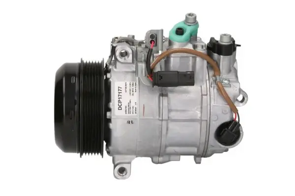 Compresor AC clima Mercedes Clasa C (C204), C T-MODEL (S204), C (W204), E (A207), E (C207), SLK (R172) 3.5 dupa 2011