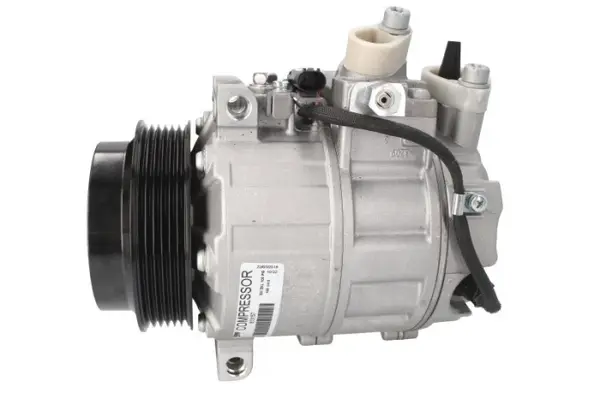 Compresor AC clima Mercedes Clasa C (CL203), C T-MODEL (S203), C T-MODEL (S204), C (W203), C (W204), CLK (C209), CLS (C219), E T-MODEL (S211), E (W211), S (C215), S (W220) 2.0-5.5 dupa 1998