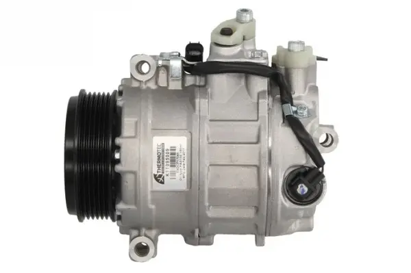 Compresor AC clima Mercedes Clasa C (CL203), C T-MODEL (S203), C (W203), CLK (A209), CLK (C209), E T-MODEL (S211), E (W211), S (W220), SL (R230), VIANO (W639), VITO MIXTO (W639) 1.8-5.5 dupa 1998