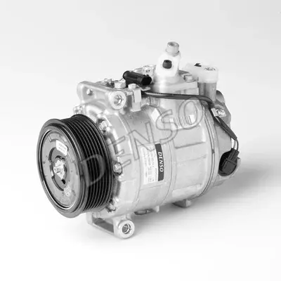 Compresor AC clima Mercedes Clasa C (W204), CLK (A209), CLK (C209), CLS (C219), E T-MODEL (S211), E (W211), S (W220), SPRINTER 3,5-T (906), SPRINTER 3-T (906), VIANO (W639) 2.1D-4.0D dupa 2000