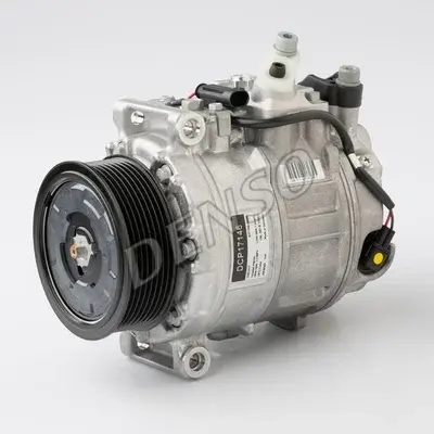 Compresor AC clima MERCEDES E (W211) 4.0D intre 2006-2008