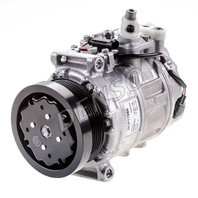 Compresor AC clima MERCEDES SL (R230) 3.7 5.0 5.5 intre 2001-2012