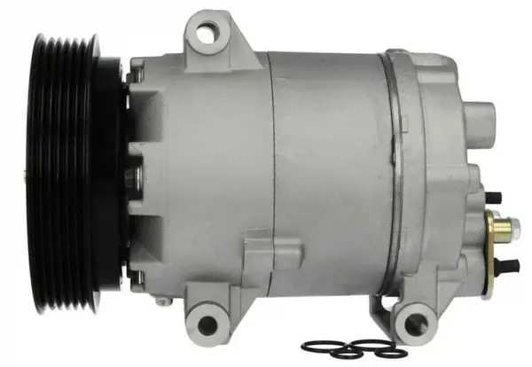 Compresor AC clima NISSAN ALMERA II, QASHQAI I; RENAULT GRAND SCENIC II, MEGANE I, MEGANE I CLASSIC, MEGANE I COACH, MEGANE II, MEGANE SCENIC, SCENIC I, SCENIC II 1.4-1.9D dupa 1998