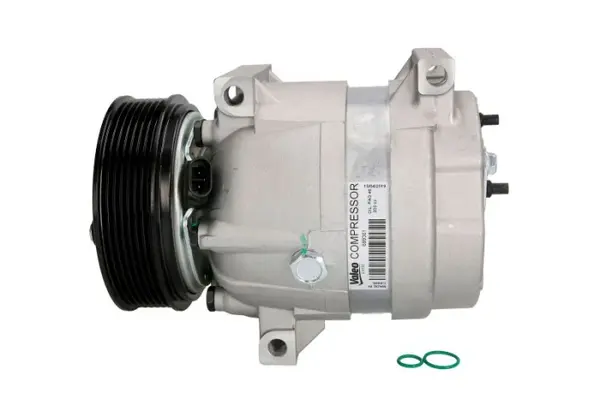 Compresor AC clima NISSAN INTERSTAR, PRIMASTAR; RENAULT AVANTIME, ESPACE III, MASTER II, MEGANE I, MEGANE I CLASSIC, MEGANE I COACH, MEGANE SCENIC, SCENIC I, TRAFIC II 1.4-2.5D dupa 1995