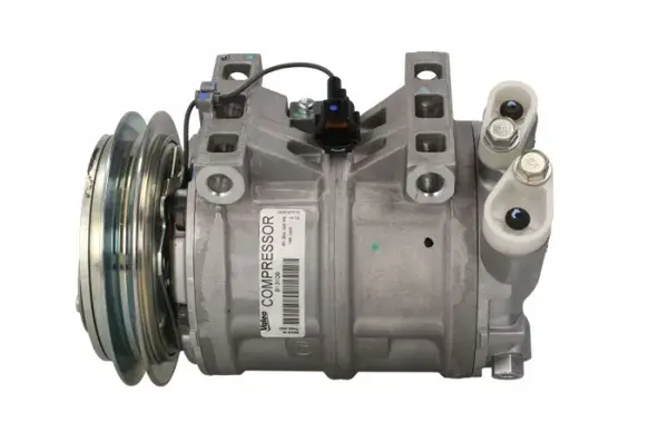 Compresor AC clima NISSAN NAVARA, NP300, PICK UP 2.5D dupa 2001