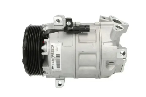 Compresor AC clima NISSAN PRIMASTAR; RENAULT LATITUDE, MASTER III, TRAFIC III 1.6D 2.0D 2.3D dupa 2006