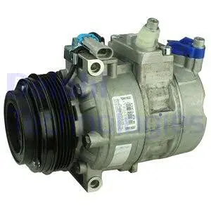 Compresor AC clima OPEL ZAFIRA A 1.6 1.6CNG 1.8 intre 1999-2005
