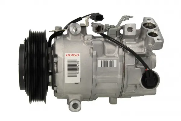 Compresor AC clima RENAULT GRAND SCENIC III, MEGANE III, SCENIC III 1.5D dupa 2009