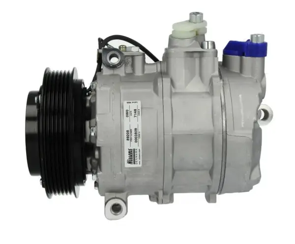 Compresor AC clima SAAB 9-5 1.9D-3.0D intre 1997-2009