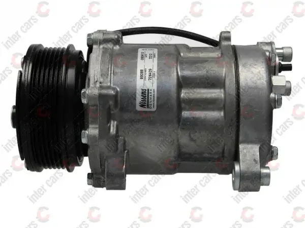 Compresor AC clima SEAT AROSA, IBIZA II; VW LUPO, POLO, POLO CLASSIC 1.0-1.7D intre 1995-2005
