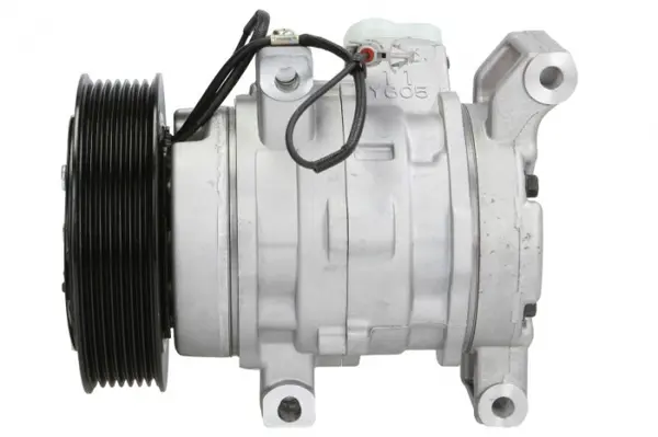 Compresor AC clima TOYOTA HILUX VII 2.5D 3.0D intre 2004-2015