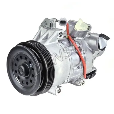 Compresor AC clima TOYOTA YARIS 1.3 intre 2005-2010