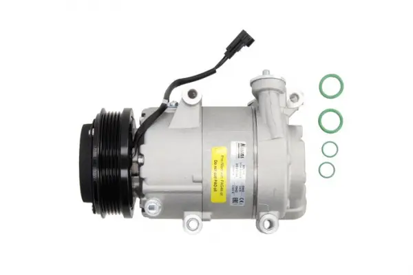 Compresor AC clima VOLVO C30, S40 II, V50; FORD C-MAX, FOCUS C-MAX, FOCUS II 1.4-2.0LPG intre 2003-2012