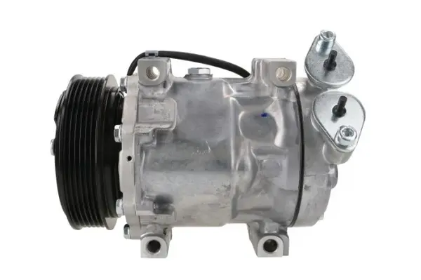 Compresor AC clima VOLVO C30, S40 II, V50; FORD C-MAX, FOCUS II; MAZDA 3 1.6 1.6D 1.6LPG intre 2003-2012