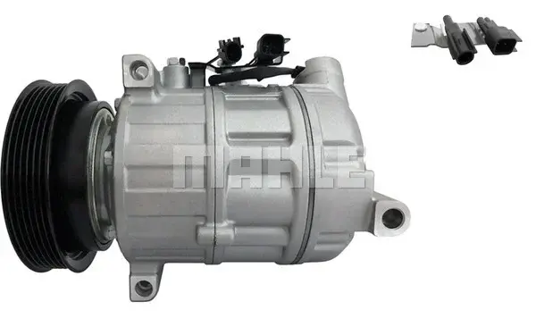 Compresor AC clima VOLVO S60 II, S80 II, V60 I, V70 III, XC60, XC70 II 3.0 3.2 dupa 2006
