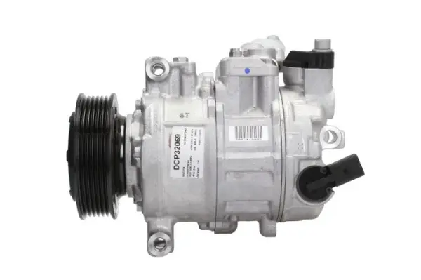 Compresor AC clima VW MULTIVAN V, TRANSPORTER V 2.0D intre 2009-2015
