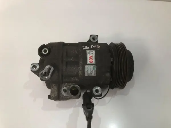 Compresor ac F500-MA9AA05 Kia Sportage (2010->) 2.2 cdti D4HB
