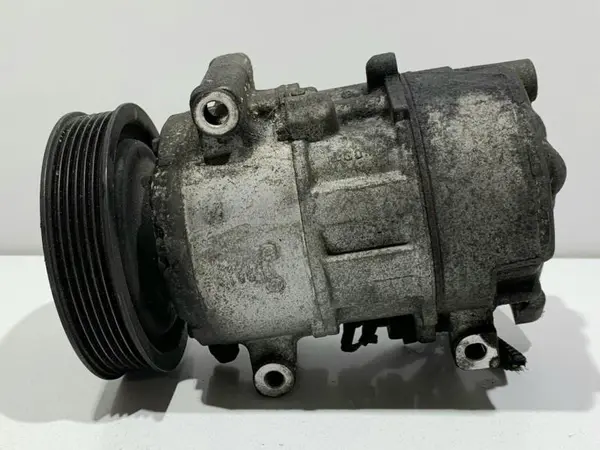 Compresor ac Renault Megane 3 (2008-2012) 1.5 dci K9K 830