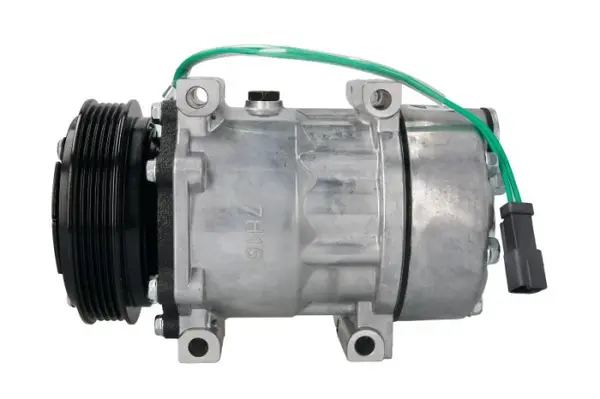 Compresor aer coditionat AC RVI PREMIUM dupa 2000