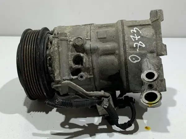 Compresor aer conditionat 39034464 Opel Insignia B (2017-2020) 1.6 cdti B16DTE