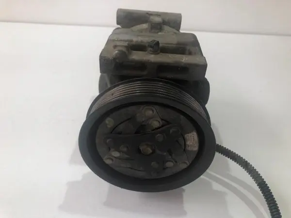 Compresor aer conditionat 467579070 Fiat Punto (1999-2010) [188] 1.9 jtd