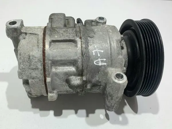 Compresor aer conditionat 4G0260805A Audi Q5 facelift (2012-2017) [8R] 3.0 TFSI CGWD