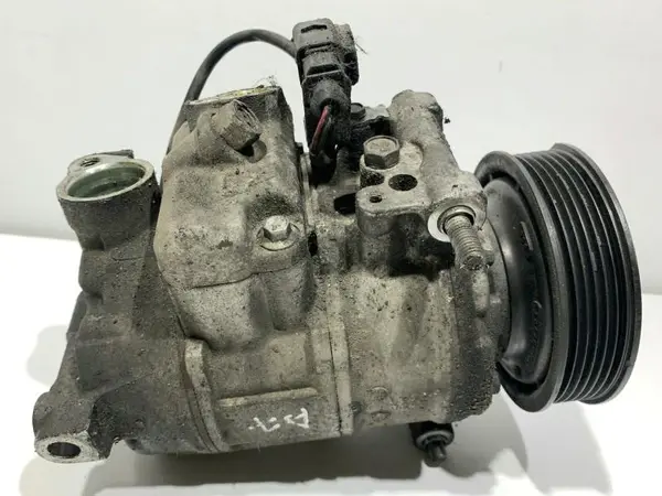 Compresor aer conditionat 4G0260805B Audi A7 (2010-2018) [4g] 3.0 cdi