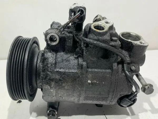 Compresor aer conditionat 4H0260805E Audi A7 (2010-2018) [4g] 3.0 tdi; 3.0 tdi CDU , CDT; CDTA