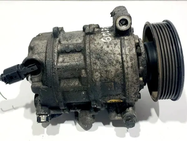 Compresor aer conditionat 5Q0816803D Audi A3 (2012-2019) [8V1] 1.6 tdi DDYA