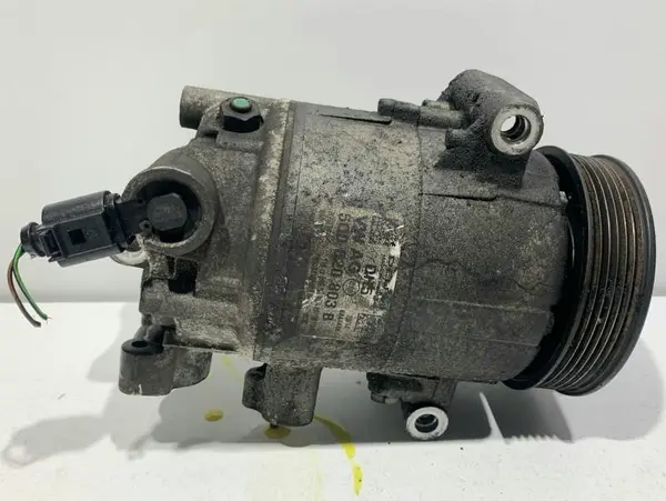Compresor aer conditionat 5Q0820803B Audi A1 (2010-2014) [8X] 1.6 tdi CLHA