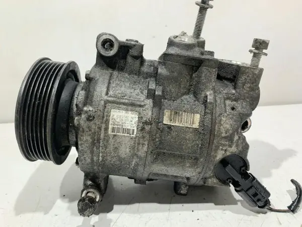Compresor aer conditionat 8E0260805BS Audi A4 (2004-2008) [8EC, B7] 1.8 tfsi; 2.0 tdi BFB