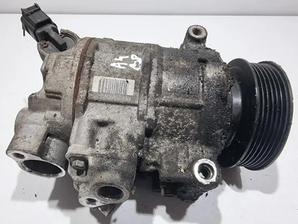 Compresor aer conditionat 8K0260805E Seat Exeo (2008-2013) 2.0 tdi , 1.8 tfsi CAGA