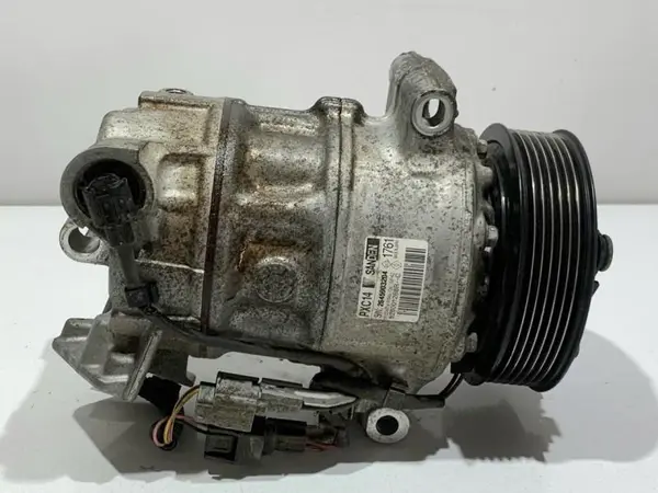 Compresor aer conditionat 926001268R Renault Talisman facelift (2020->) 1.3 tce H5H-E4