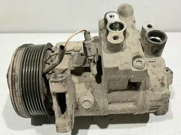 Compresor aer conditionat 95201-67JA0 Suzuki Grand Vitara 2 (2005->) 1.9 DDIS F9Q euro 4