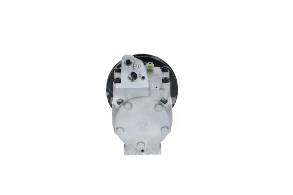 Compresor aer conditionat AC potrivit FORD RANGER; MAZDA B-SERIE, BT-50 2.5D 3.0D 06.99-12.15