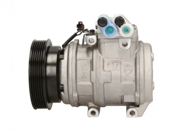Compresor aer conditionat AC potrivit HONDA CR-V III, CR-V IV 2.4 06.06-