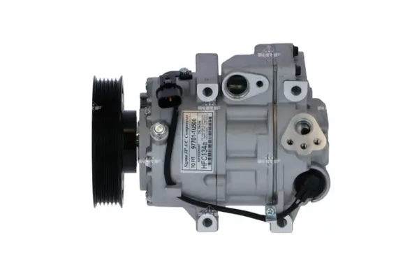 Compresor aer conditionat AC potrivit HYUNDAI SANTA FE III 2.4 09.12-