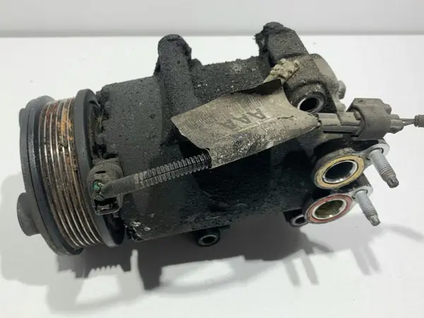 Compresor aer conditionat AP31-19D629-BA Volvo S80 2 (2006-2009) 1.6 tdci; 1.6 tdci T3DA; T3DB