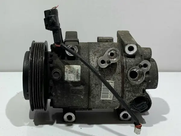 Compresor aer conditionat CA500ALEAA08 Hyundai i20 2 (2014-2018) 1.2 benzina G4LA